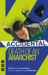 Logo van Accidental Death of an Anarchist