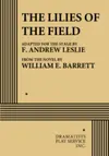 The Lilies of the Field logo