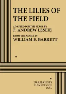 Logo van The Lilies of the Field