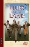 Lilies on the Land logo