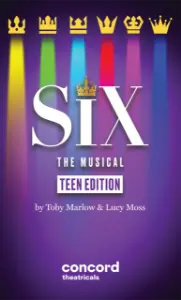Logo von Six: Teen Edition