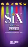 Six: Teen Edition logo
