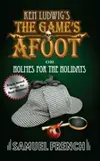 Logo van The Game's Afoot
