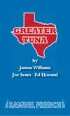 Logo van Greater Tuna