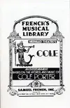 Logo van Cole