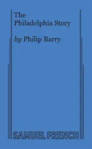 The Philadelphia Story logo