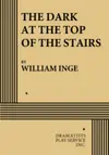 Logo van The Dark at the Top of the Stairs