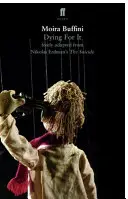 Dying for It logo