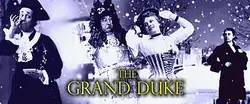 Logo van The Grand Duke