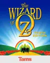 Logo : The Wizard of Oz: Youth Edition