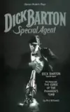 Logo von Dick Barton - Special Agent
