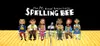 Logo : The 25th Annual Putnam County Spelling Bee