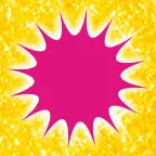 Priscilla Queen of the Desert logo