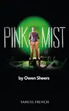 Pink Mist logo
