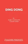 Logo : Ding Dong