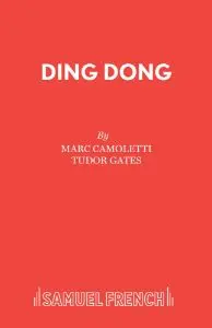 Logo : Ding Dong