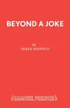 Logotipo de Beyond a Joke