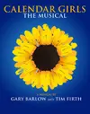 Logo van Calendar Girls The Musical
