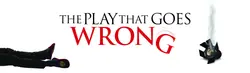 The Play That Goes Wrong logo