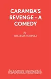 Caramba's Revenge logo