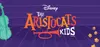 Disney's The Aristocats KIDS logo