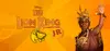 The Lion King JR logo