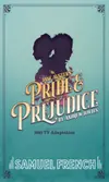 Pride and Prejudice logo