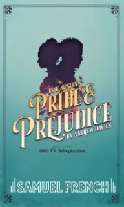 Pride and Prejudice logo