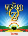 The Wizard of Oz (MUNY Version) logo