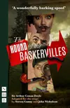 Logo van The Hound of the Baskervilles