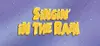 Logo van Singin' in the Rain