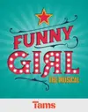 Logo : Funny Girl