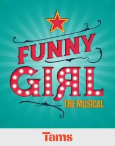 Logo : Funny Girl