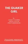 Logo van The Quaker Girl