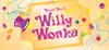 Logo von Roald Dahl's Willy Wonka