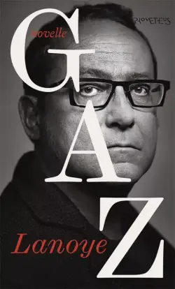 Logo von GAZ. Pleidooi van een gedoemde moeder