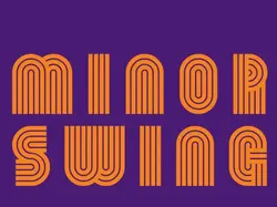 Logo von Minor Swing