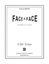 Logo von Face à Face
