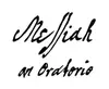 Logo von Jongeren Messiah Scratch Leiden