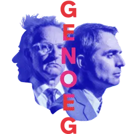 Logo : Genoeg