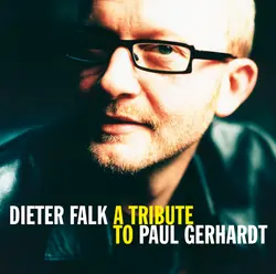 A Tribute to Paul Gerhardt logo