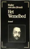 Het wemelbed logo