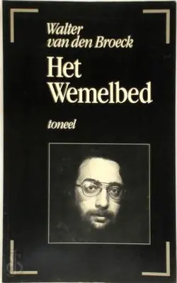 Het Wemelbed logo
