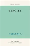 Vergiet logo