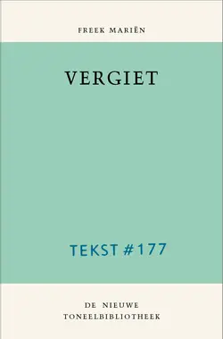 Logo von Vergiet