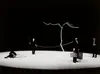 Waiting for Godot logo