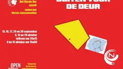 Logo van De Maagd van Vogelezang