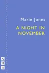 Logo : A Night in November