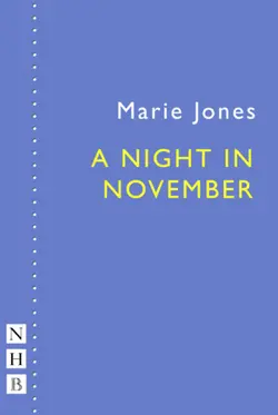 Logo : A Night in November