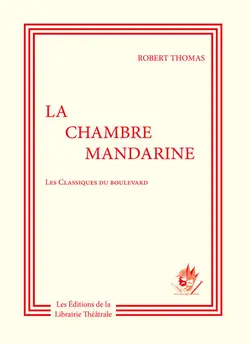 La Chambre Mandarine logo